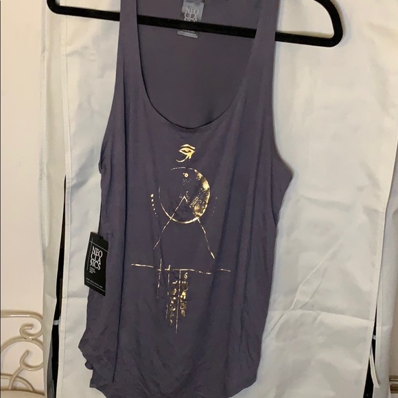 Neoclassics Tops - Neoclassics Cosmic Tank